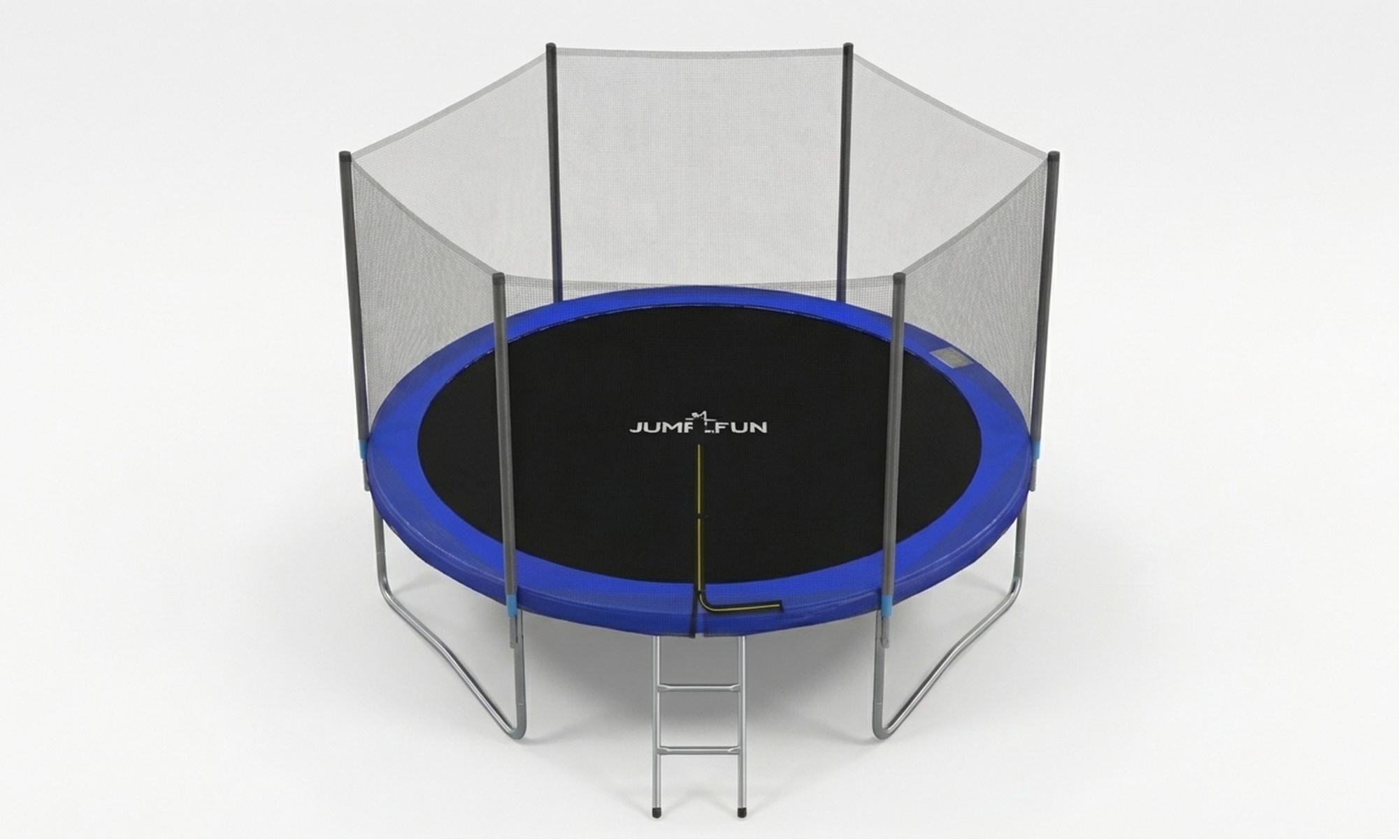 Trampolines et accessoires de jardin Jump4fun