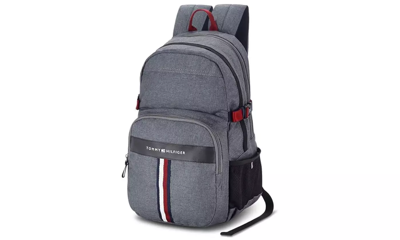 Tommy Hilfiger laptop-rugzak