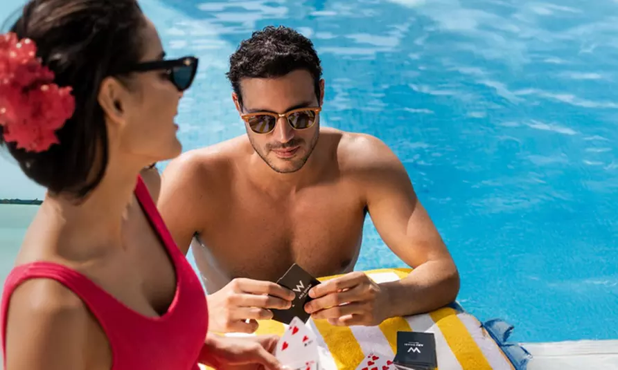 Luxury Reimagined: Soulful Wellness at Soul Senses Spa