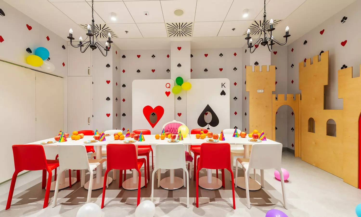 Do 22% zniżki na Plac zabaw w Inca Play - NOWE