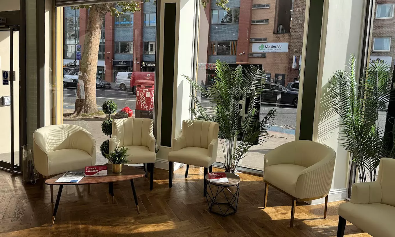 Up to 54% Off on Hair Restoration - Implants at My Health and Wellbeing Clinic