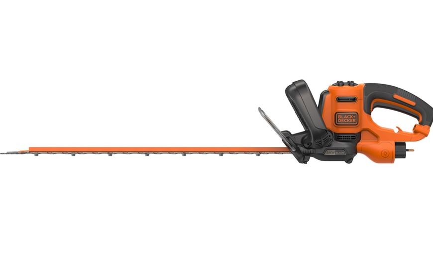 Image 29: Black and Decker Garden Bundle