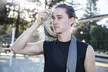 Instant Cooling Sport Towel (3-Pack) - Second Medium