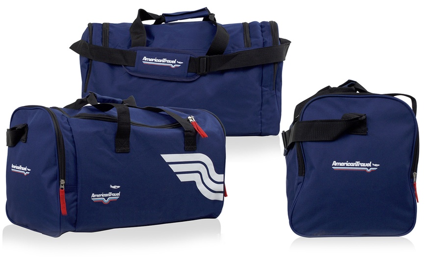 Image 7: Sports Bag