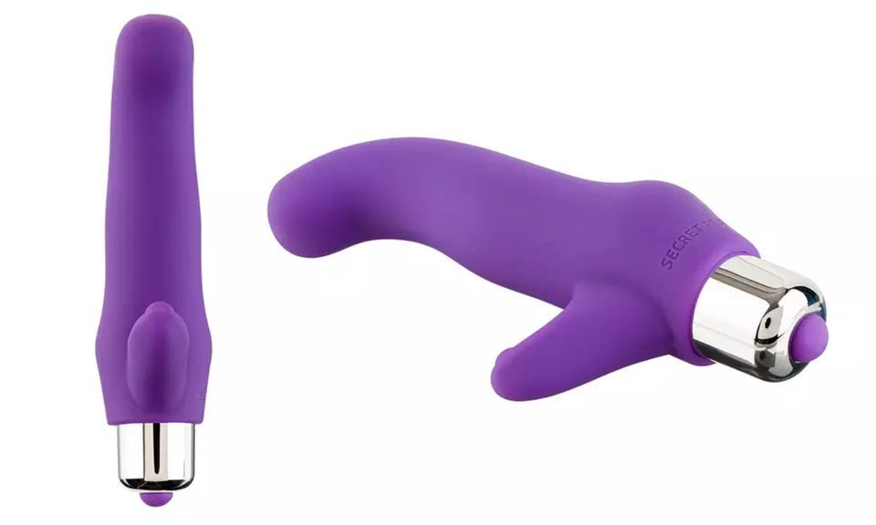 Intimate Pleasure Vibrator - Image 5