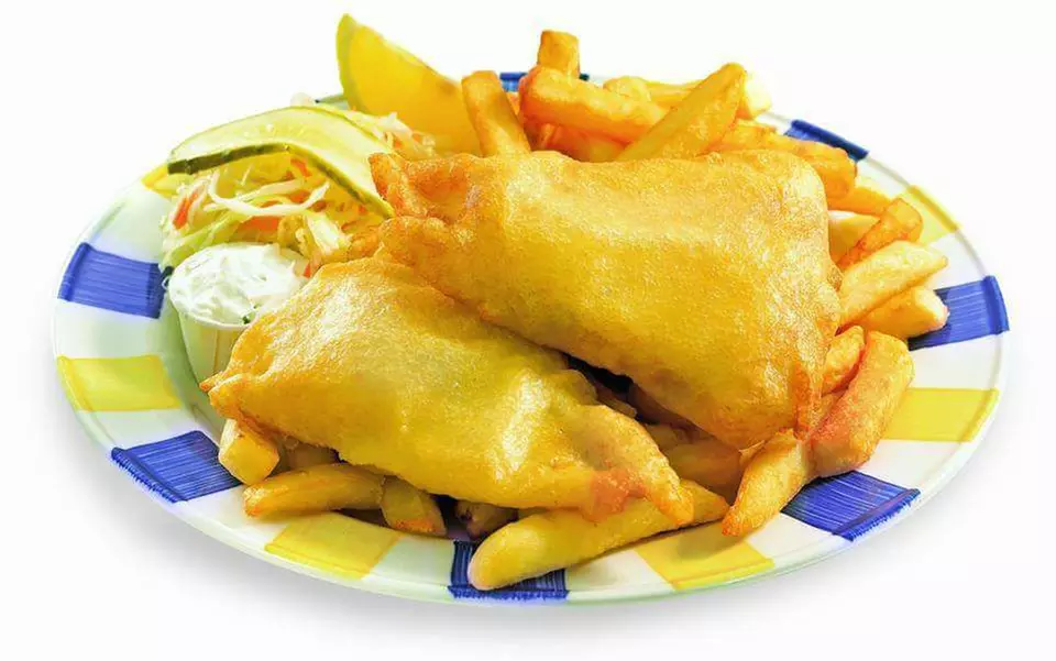 C$13 for C$20 Worth of Food and Drinks at Wimpy's Diner - Second Medium