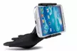 Supports à grip pour voiture pour tous smartphones et GPS, emplacement Lecteur CD - Second Medium