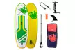 ADRN opblaasbaar SUP-board of accessoires in model naar keuze, inclusief verzending - Image 3