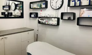 Wybrany masaż ciała z dobranym do potrzeb zabiegiem na twarz