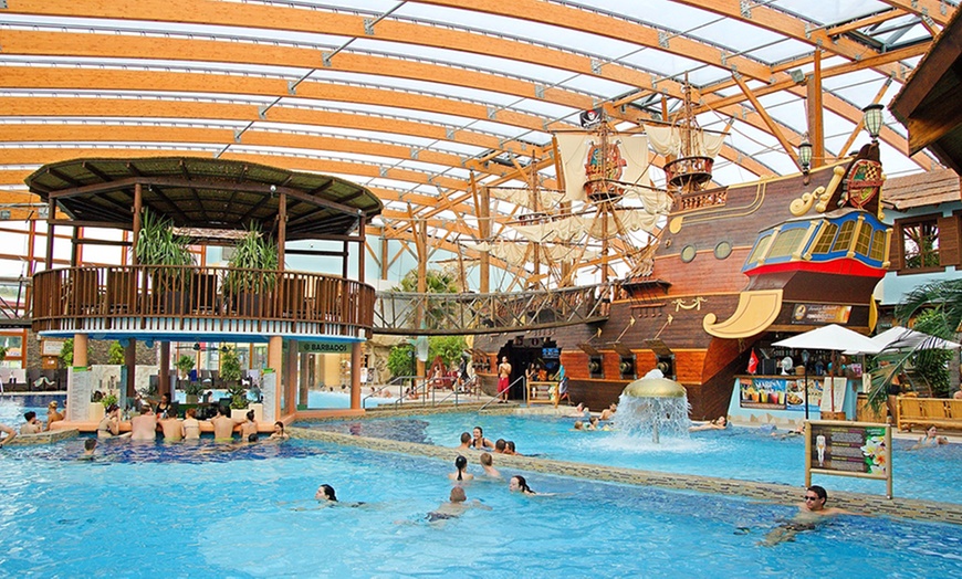 Image 6: Ostatnie dni sprzedaży: Aquapark Tatralandia