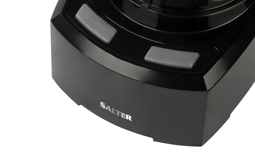 Image 10: Salter Compact Food Processor