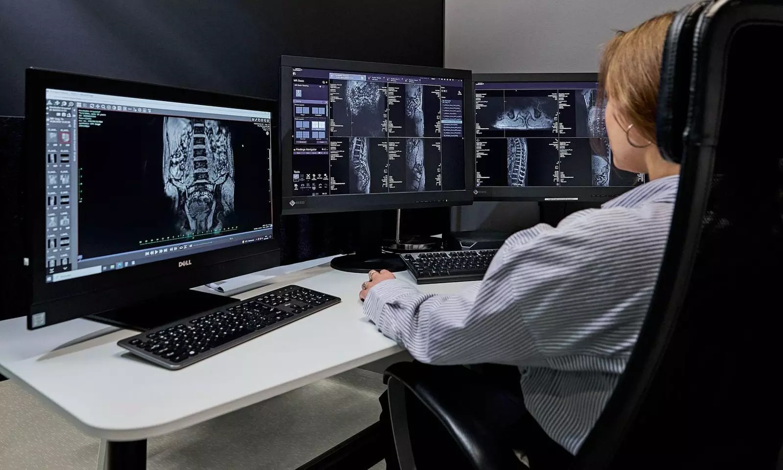 Do 27% zniżki na Rezonans magnetyczny w Rezonans FC