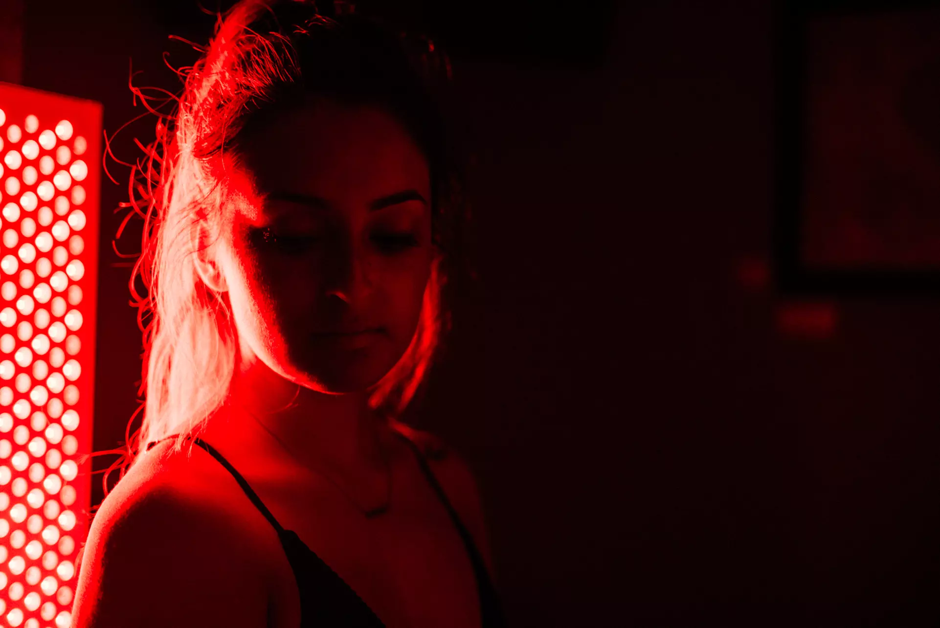Up to 10% Off on Red Light Therapy Sessions at Urban Float - University Place, WA - Second Medium