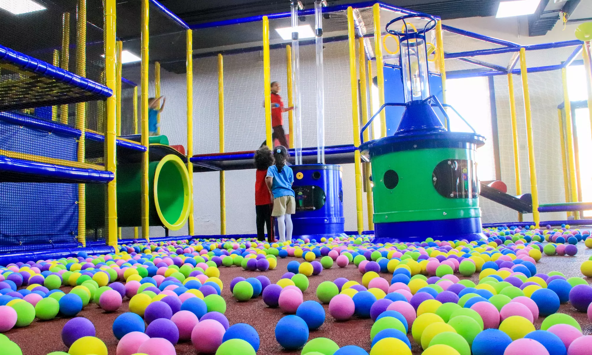 Ride Into Adventure: Full Day Pass w/ 10 Rides - Adult or Child Ticket