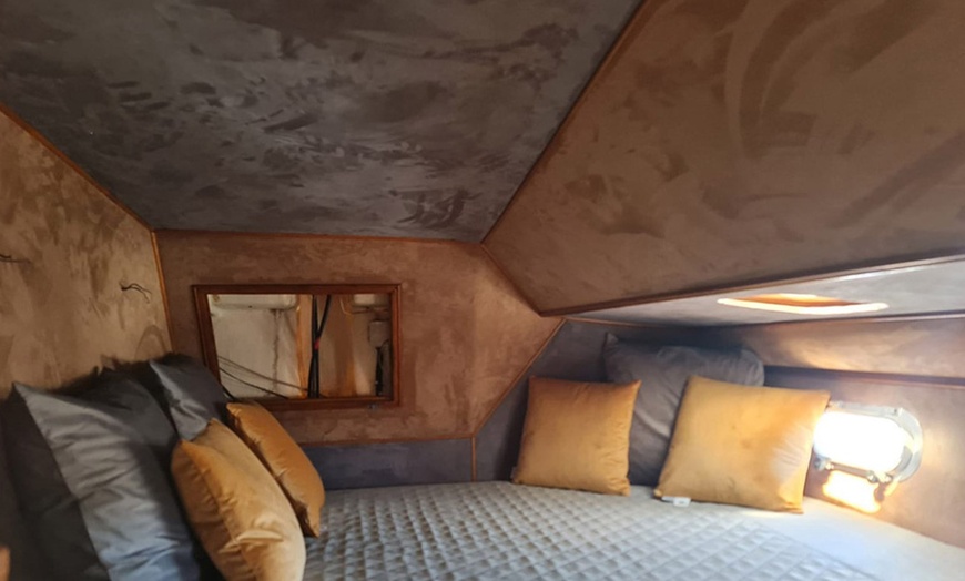 Image 8: Avistamiento de ballenas y delfines en catamarán para adultos y niños