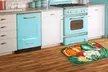 Fruit-Inspired Kitchen Rug - Second Medium