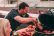 Grillkurs ''Europe'' für 1 oder 2 Personen in der BBQ UNI Berlin Grill und Kochschule Berlin (bis zu 34% sparen) - Second Medium