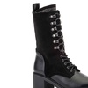 Image 6: Olivia Miller Women's Sassy Ankle Boots