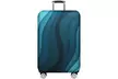 One or Two Dust-Resistant Elasticated Suitcase Covers - Image 7