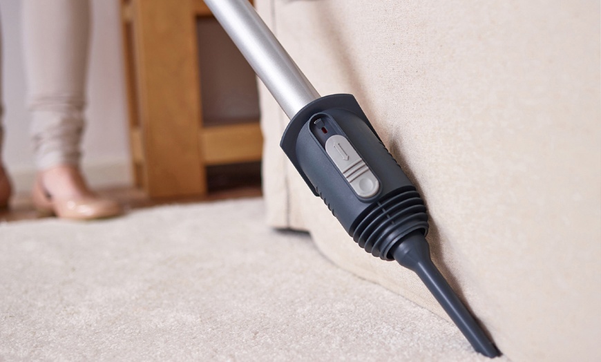 Image 4: Hoover Cylinder Vacuum Cleaner