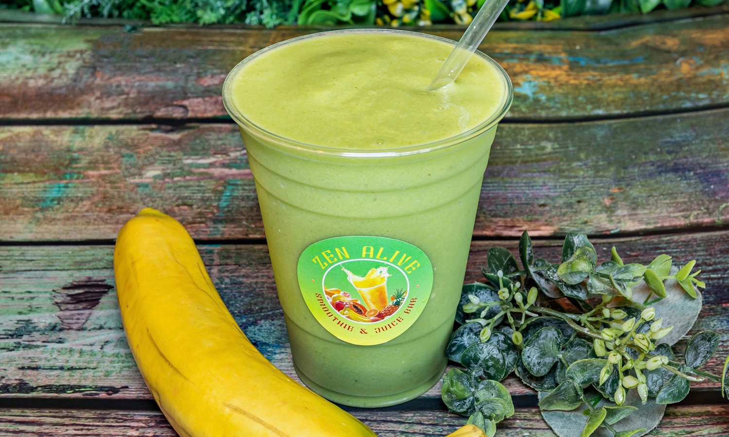 Sip and Savor: $20 or $30 Food and Drink Credits or Two Acai Bowls