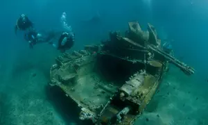 Wybrane kursy nurkowania z Best Divers