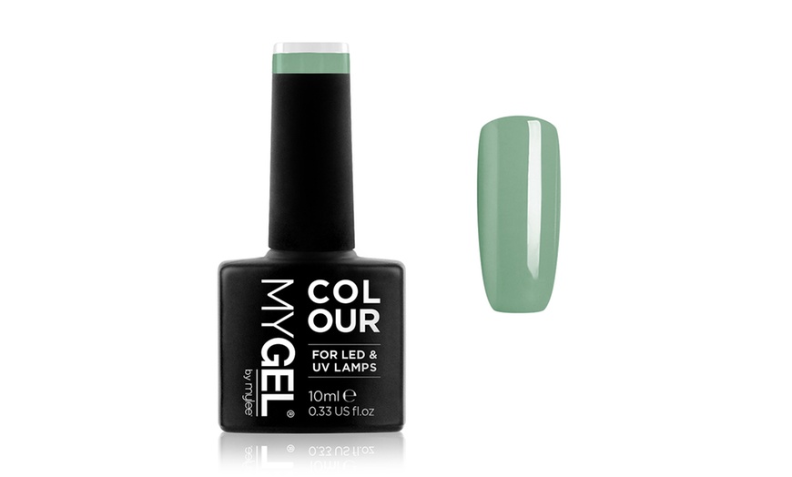 Image 30: Mylee Gel Nail Polish