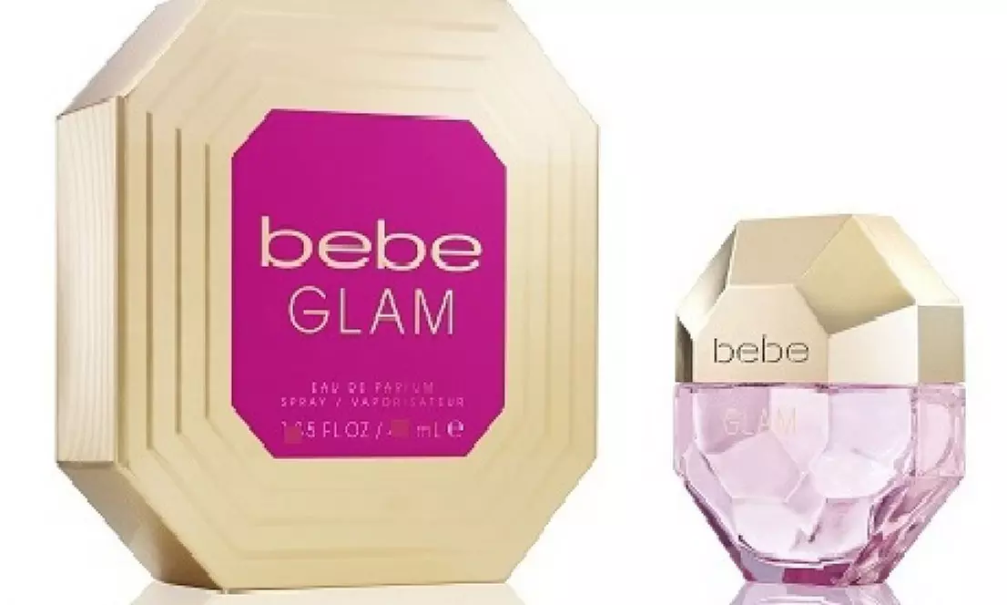 Bebe Glam, Glam 24 Karat, Glam Platinum Eau de Toilette for Women (3.4 Fl. Oz.) - Second Medium