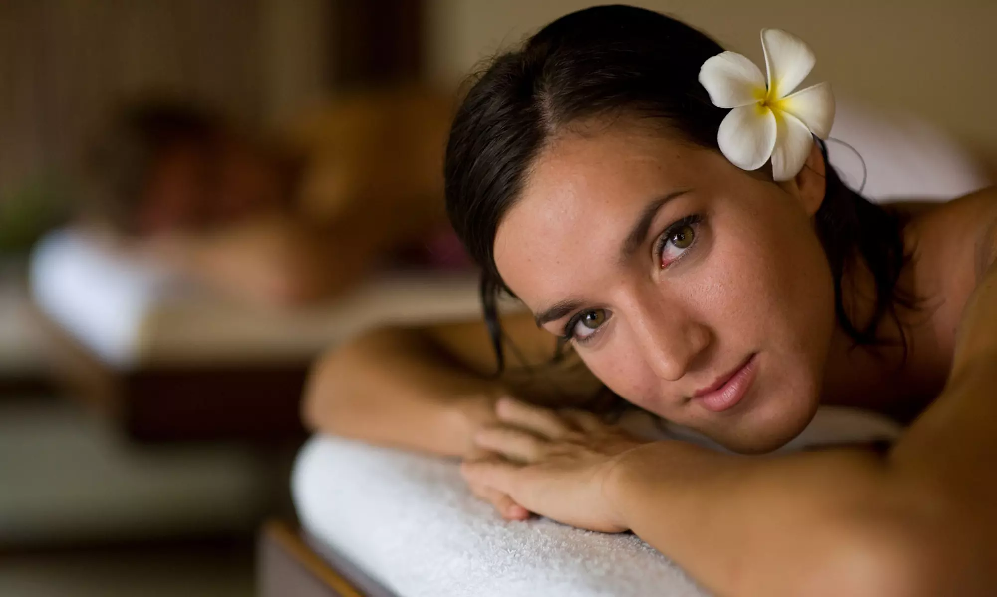 One or Two 60- or 90-Minute Massages at The Healing Garden (Up to 60% Off) - Primary Image
