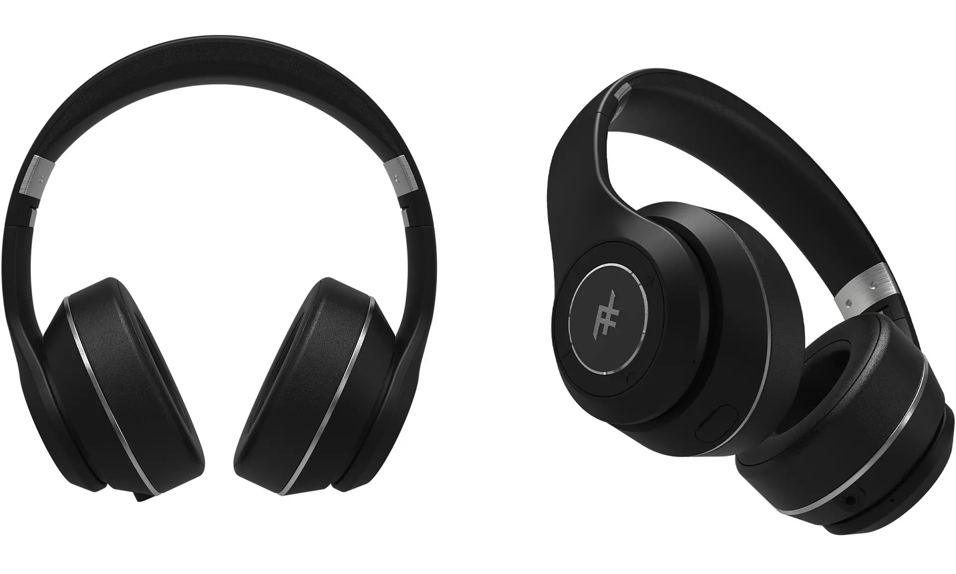 iFrogz Impulse 2 Wireless Bluetooth Headphones - Primary Image