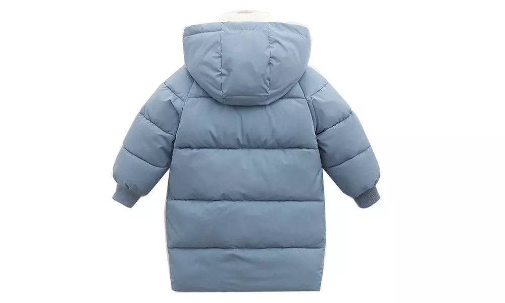 Veste à capuche pour enfants