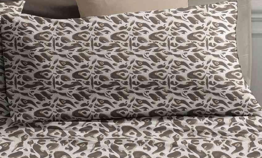 Image 10: Completo letto matrimoniale Laura Biagiotti
