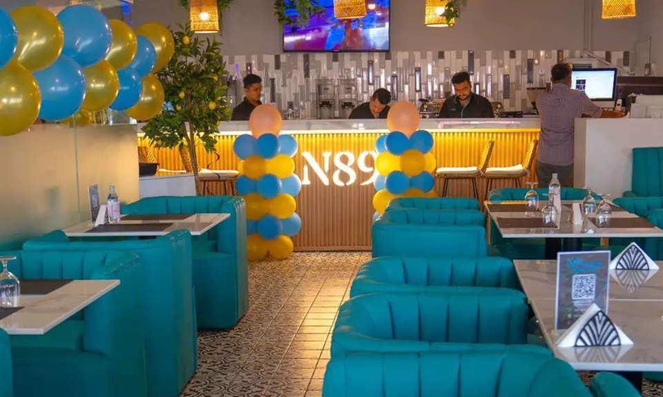 From Dates to Desserts: Your Ultimate Ramadan Dining Destination! - Primary Image