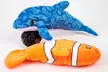 Mixed Mystery Pack of 10 Assorted Dog Toys - Image 6
