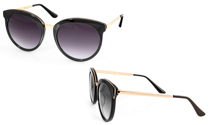 Image 2: AQS Poppy Sunglasses