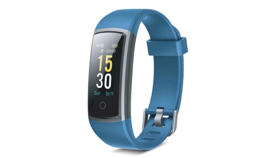 Image 3: Aquarius Fitness Tracker