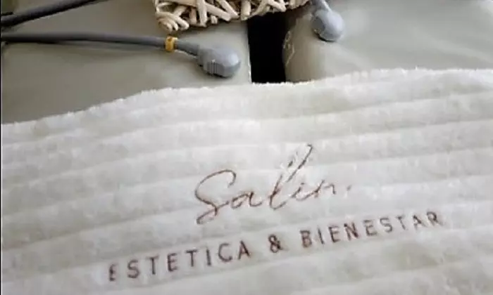 Sesiones de depilación láser en Salin Estética y Bienestar