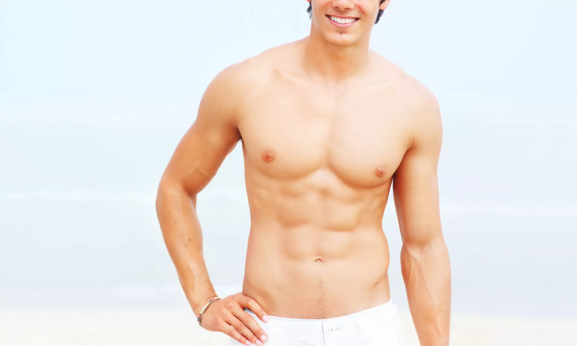 The waxx society Offers Men’s Full Bikini, Full Back or Chest Waxing Services (Up to 33% Off) - Primary Image