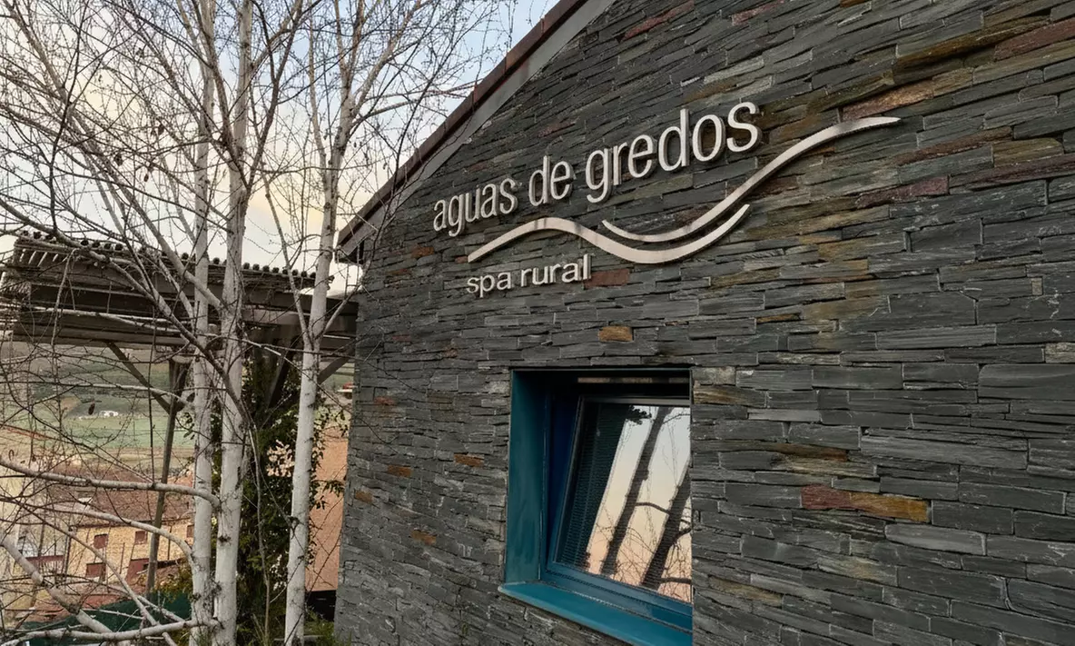 Circuito hidrotermal de 1 h para 2 válido en fin de semana o festivo