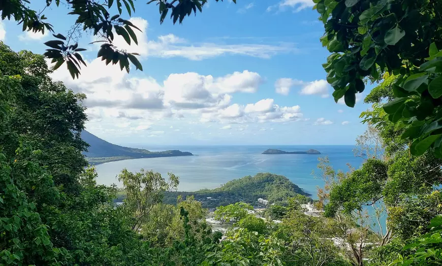 Image 7: Cairns: 3 Nights with Sightseeing Tour Included and Hotel Stay