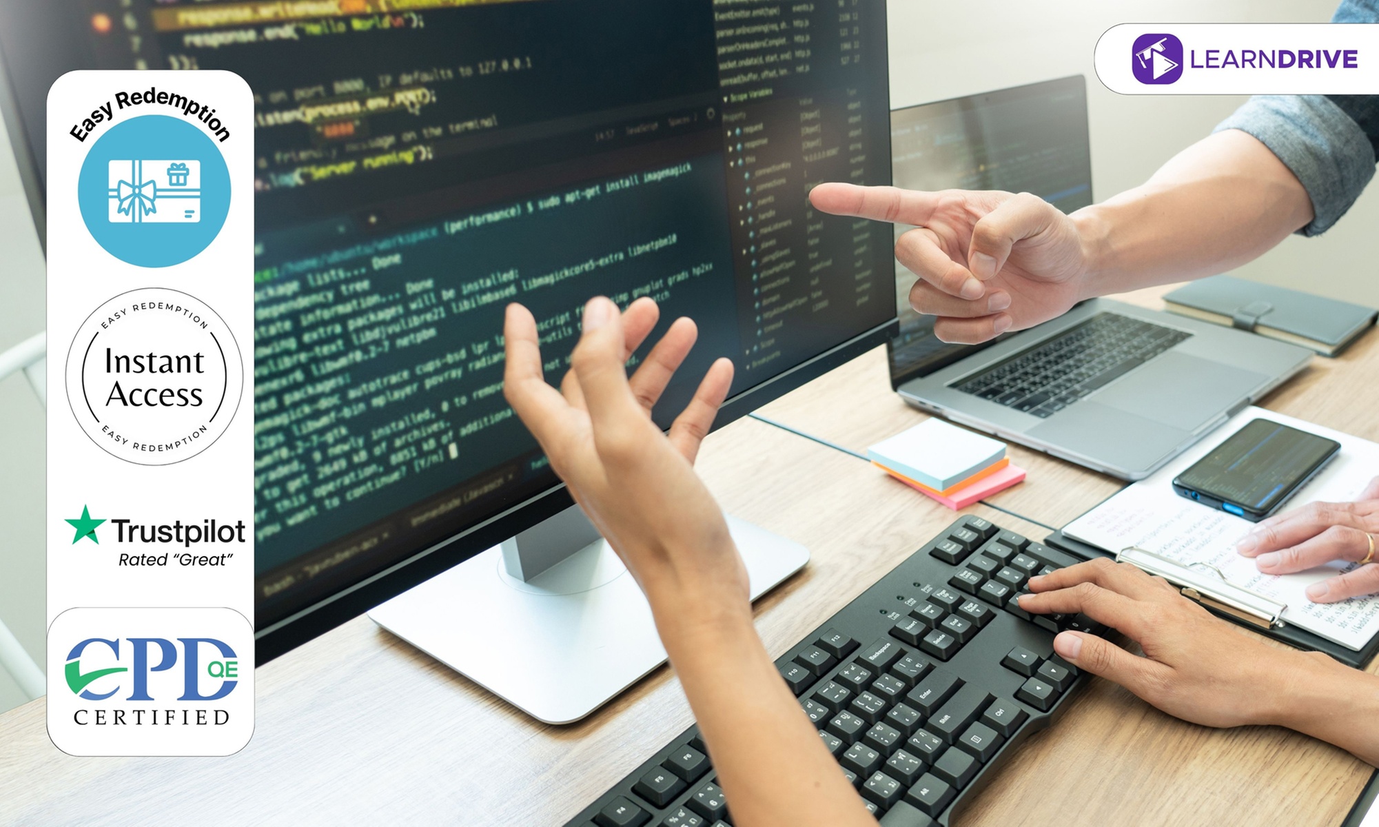 Online Class: Coding and Computer Programming with ChatGPT (Save 95%)