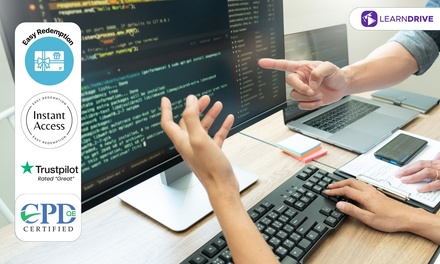 Online Class: Coding and Computer Programming with ChatGPT - Learn Drive