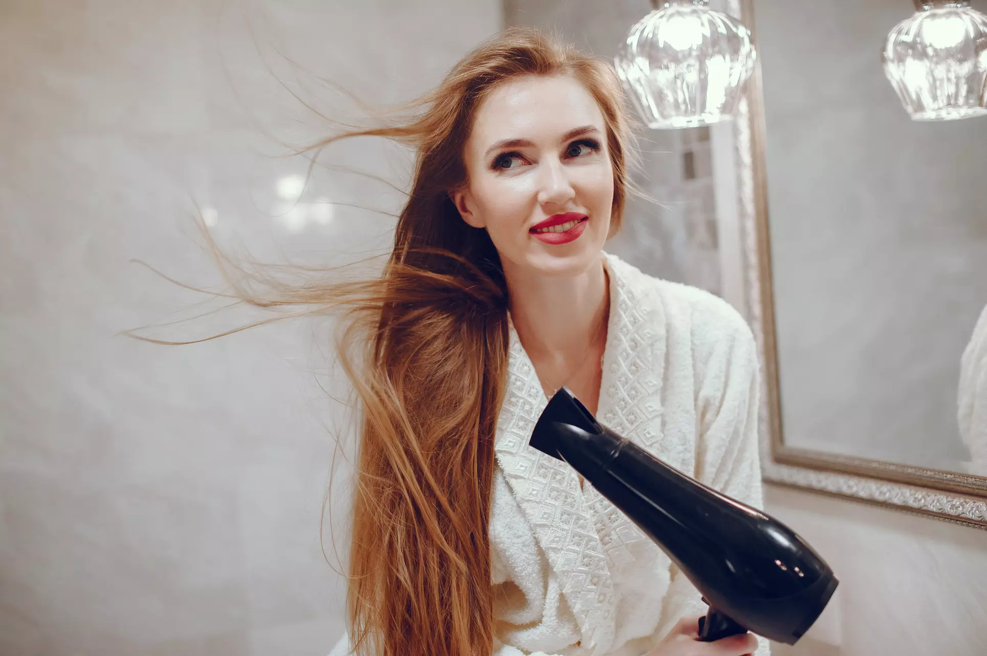Shine, Straighten & Style: Keratin Treatments for a Perfect Hair