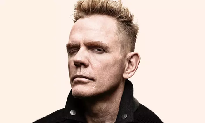 Christopher Titus on Saturday, February 11, at 8 p.m. - Primary Image