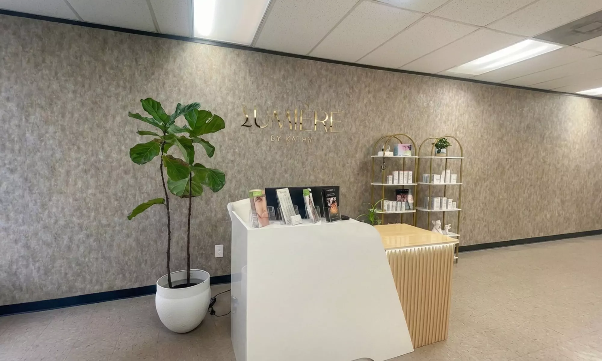 One, Three, Five or Ten Body Contouring and Fat Reduction Treatments