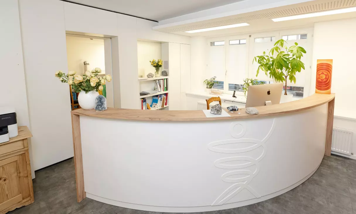 60 Minuten Osteopathische Behandlung für Erwachsene oder Kinder