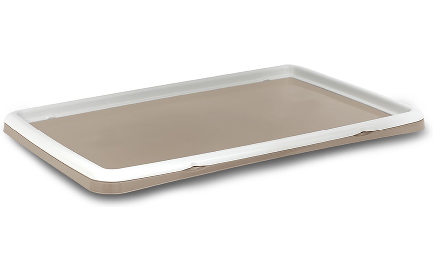 Image 4: Pad Tray for Pets