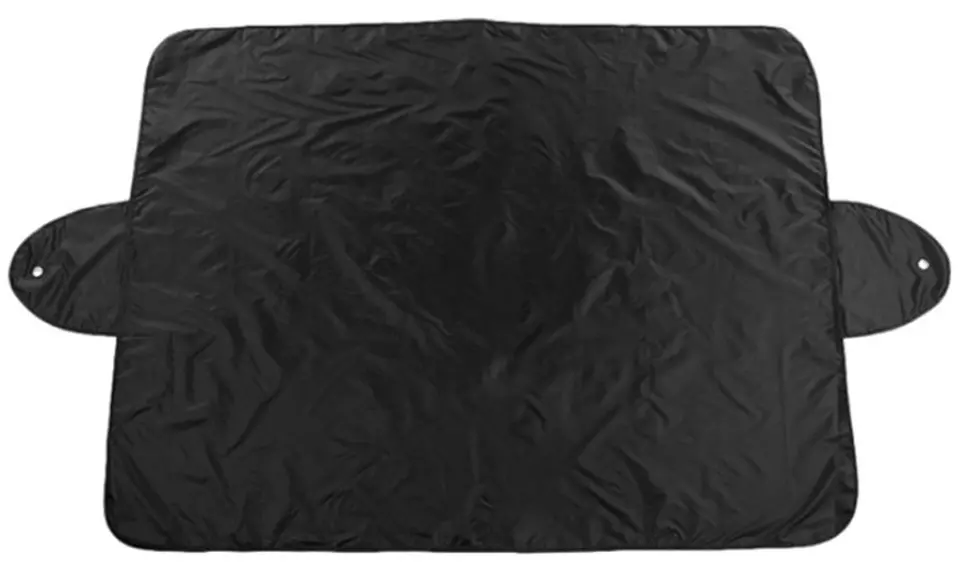 Omkeerbare beschermingshoes voor de auto