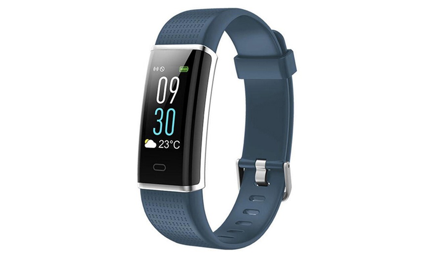 Image 5: Fitness Activity Tracker