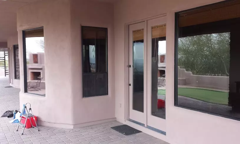 $89 for $150 Worth of Services — Triple Diamond Window Cleaning LLC. - Primary Image